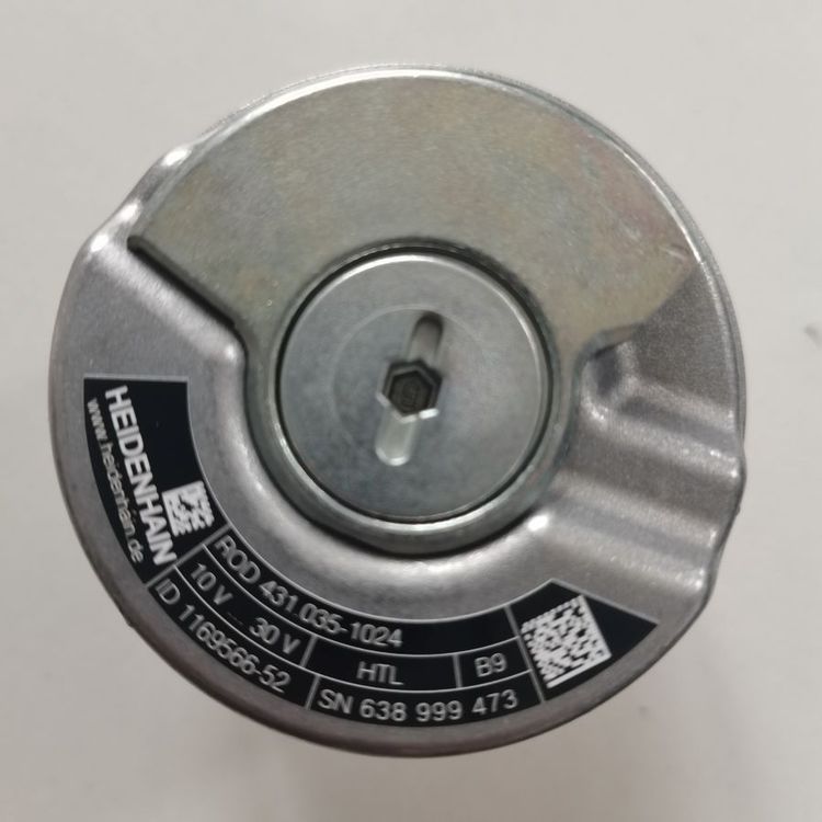 AK ERA 4480 ID533903-14德国旋转型海德汉读数头