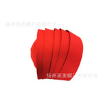 水手帽粉色船长帽子蝴蝶结帽子