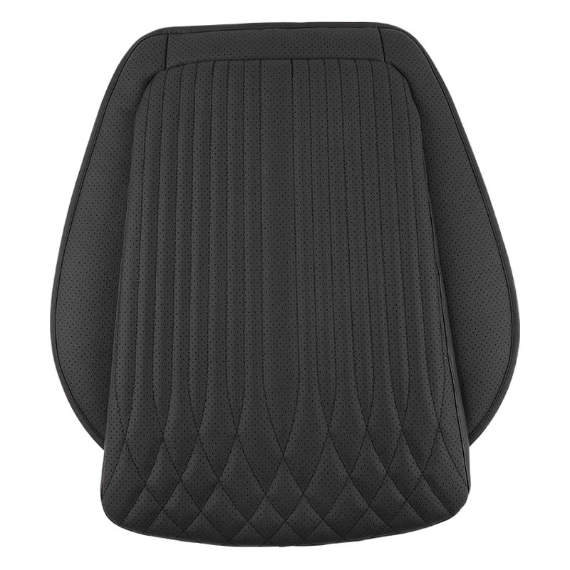 Новая подушка сиденья Автомобильная подушка сиденья переворачивает мех зимой