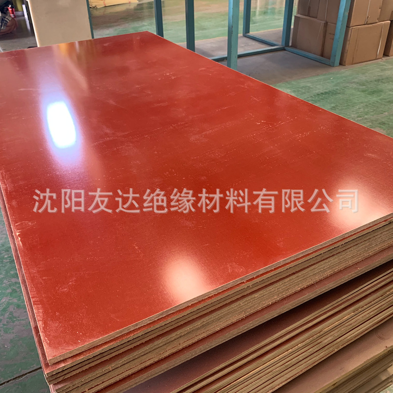 河北匠心打造3025酚醛布板，高绝缘性能，耐高温首选