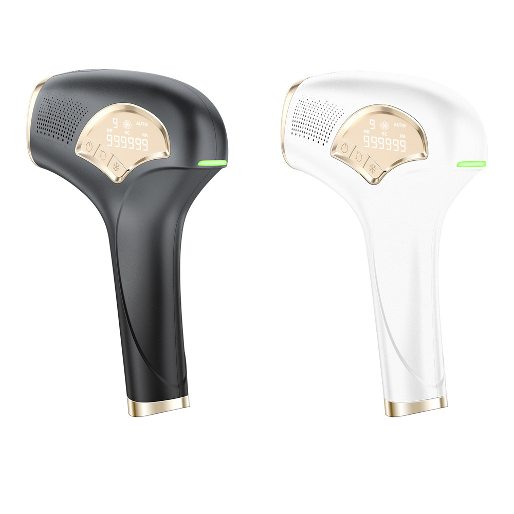 BHRL-07 동결 포인트 익스트림 에디션