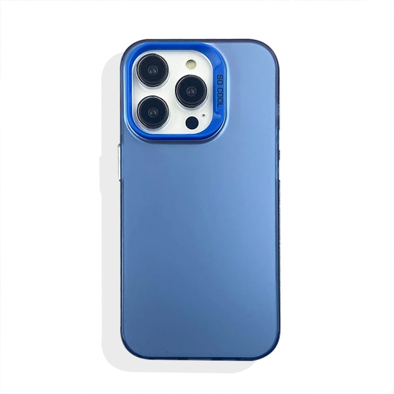 Apple 16promax 携帯電話ケース 7 新しい iPhone15 落下防止 17 保護カバーに適したハイエンド IMD カラーシルバー|undefined