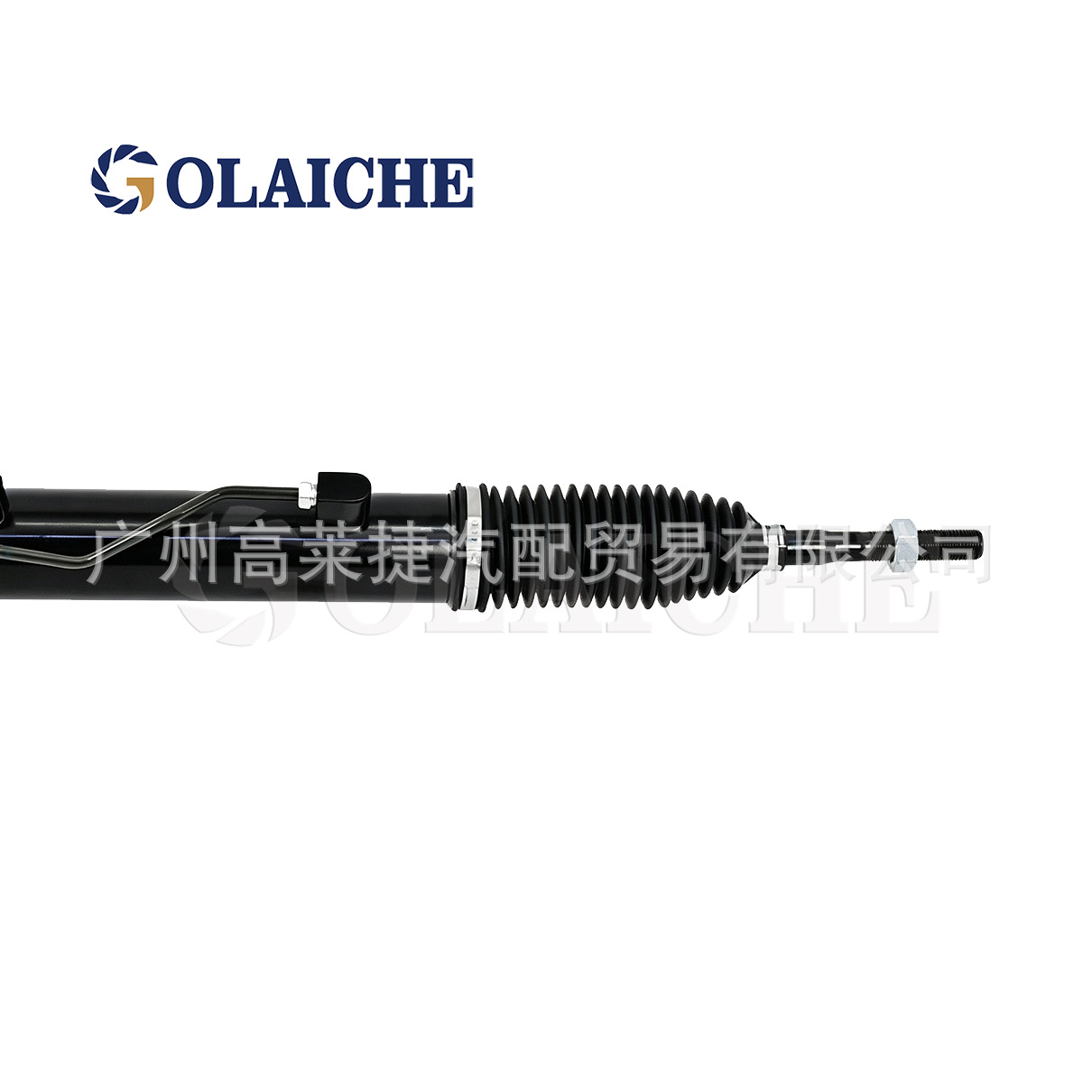 57700-2B100 57700-2B000 57700-2B900 is suitable for Hyundai Santa Fe steering gear LHD