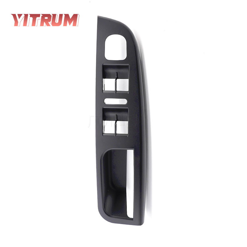 Spot 1K4868049C Suitable for Volkswagen Golf Auto Parts Front Left Handle Frame Glass Regulator Panel