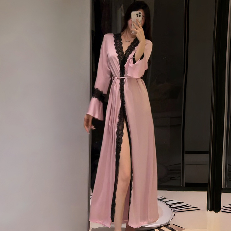 1059 pink [single robe]