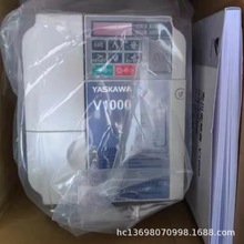 安川变频器CIMR-VB4A0009BBA CIMR-VB4A0009BAA全新原装库存现货