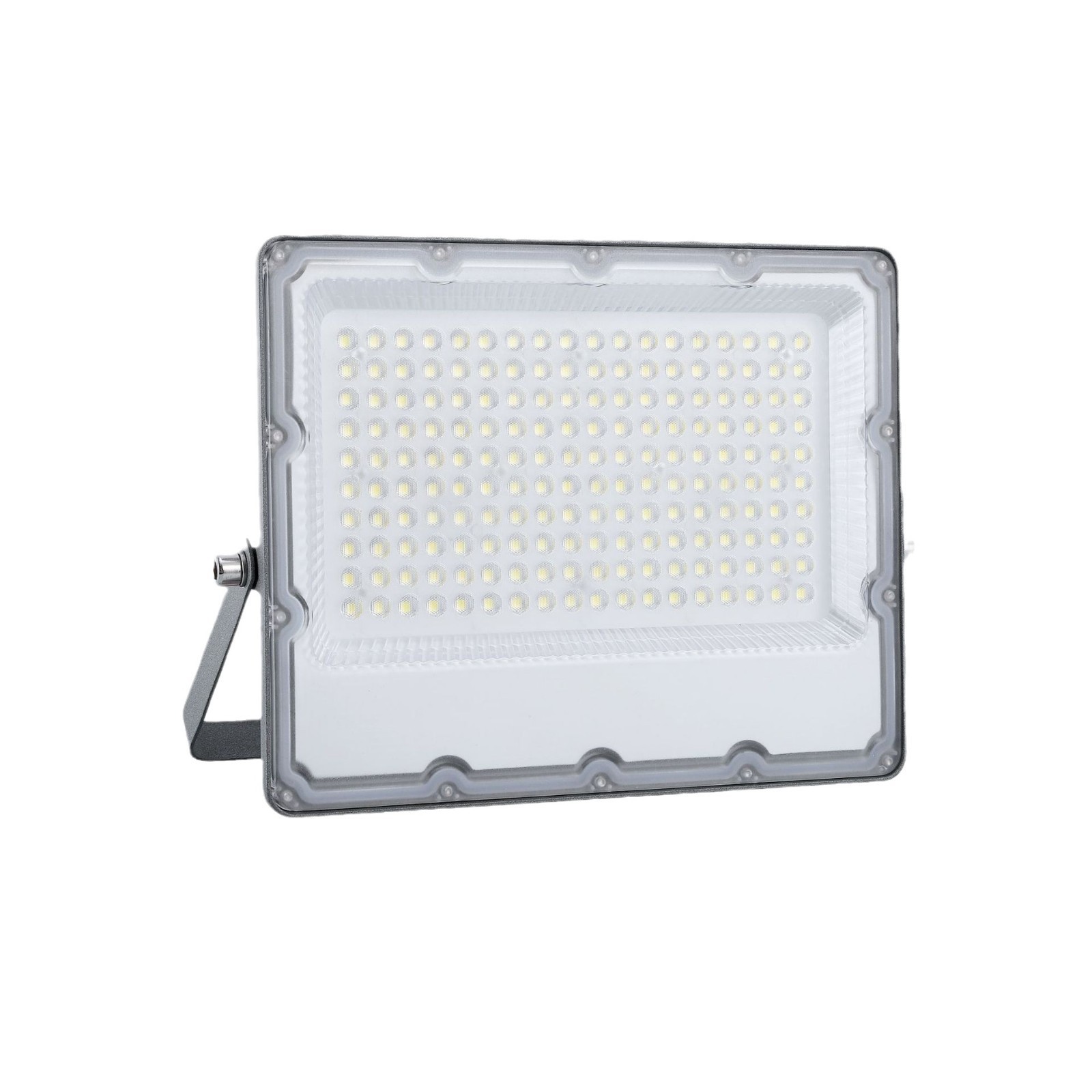 Transfronterizos led floodlight iluminación al aire libre lente hormiga floodlight lámpara de sitio de construcción lámpara de publicidad impermeable image 5