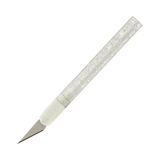 Маленькое лезвие, нож, бумажная лента, DIY, планировщик