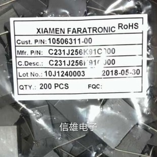 ȫ�°�Ҏ��� 25UF 63V ��Ĥ��� �_��22MM