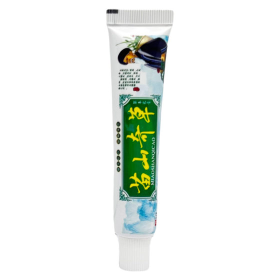 Miaoshanqi Caocaoben Cream 15g