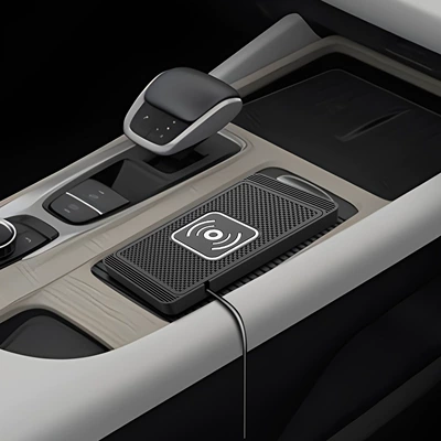 Apple Samsung fast charging, Mobil şarj cihazları