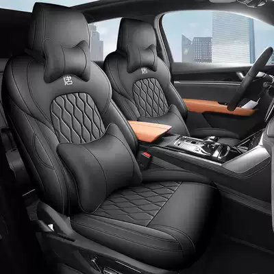 coverage, all-season car seat cushions | Modelə uyğun (Original) oturacaq örtükləri - mysterious-black-deluxe-edition-note-the-model-year-five-seater