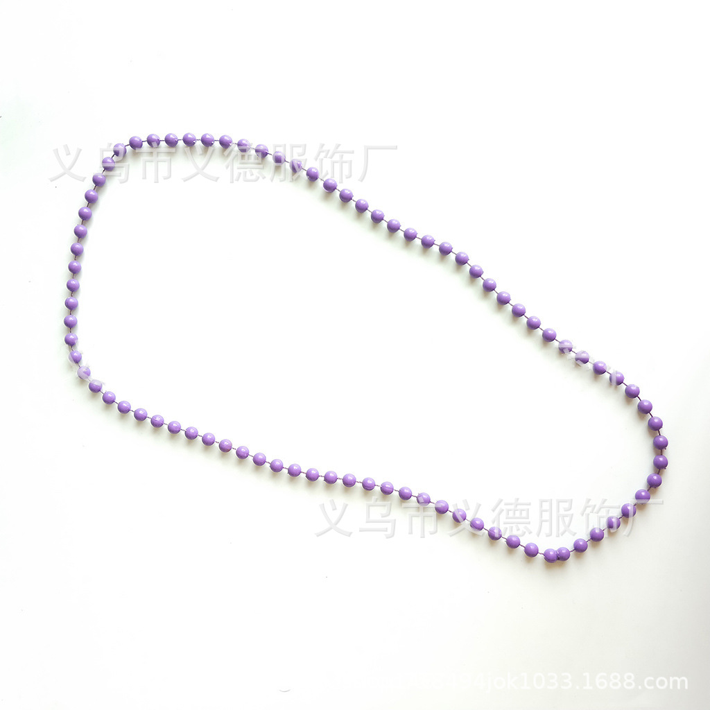 Collar de neón de 80cm