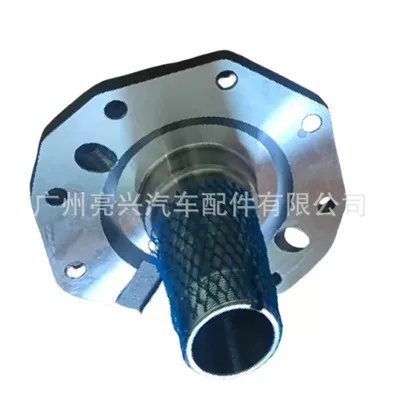 CRUISER steering knuckle hub – Bearing
