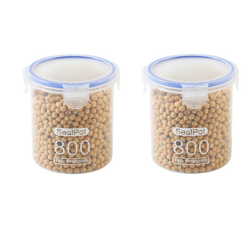 クリアシール缶600ML × 2个|undefined
