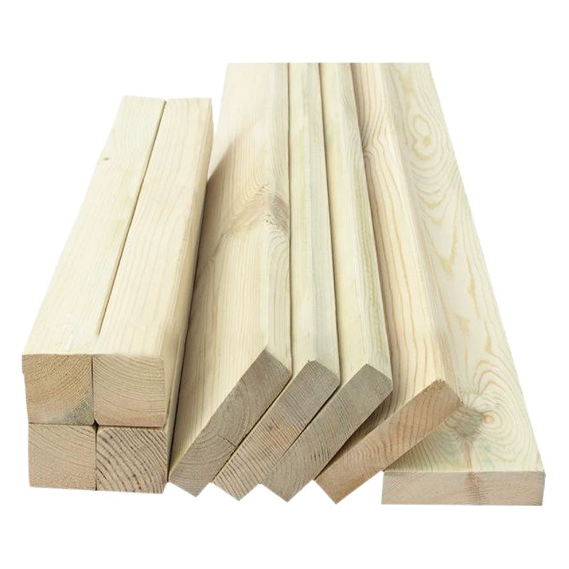 Хэнань в наличии Pinus sylvestris антикоррозионная древесина оптом антикоррозионная деревянная доска Деревянный Киль плитка бар Открытый антикоррозионная деревянная доска