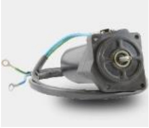 雅马哈/Yamaha配件 舷外机75 - 90马力 带线马达6D8-43880-00-00