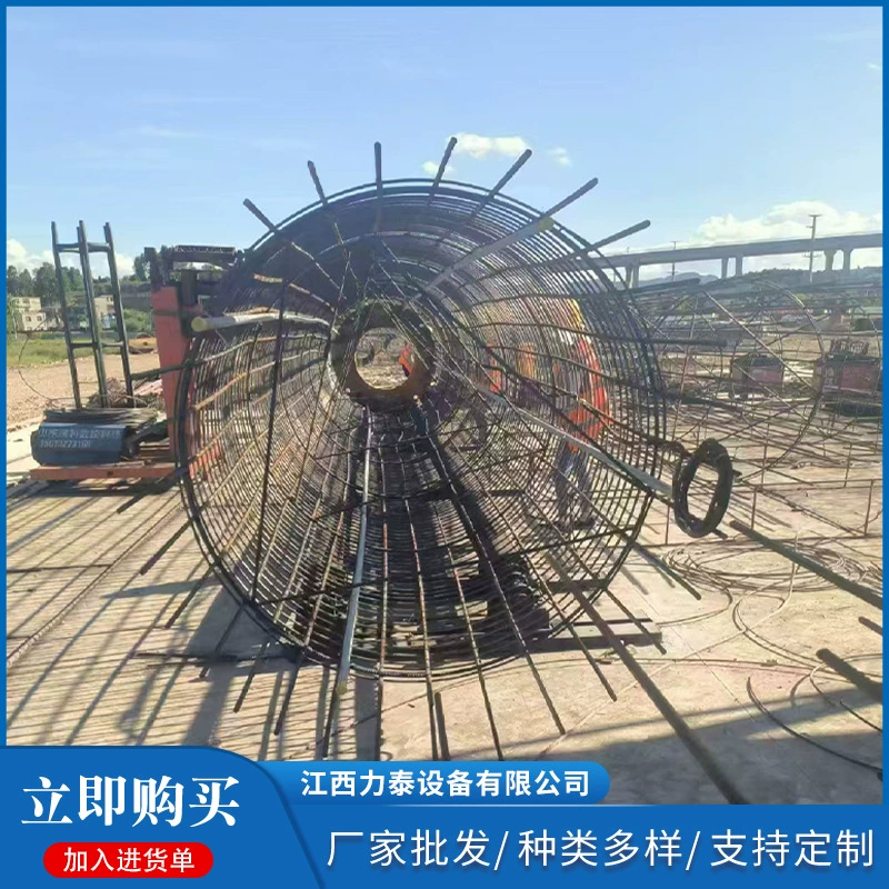 Оптовая продажа напрямую от производителя: машина для испытаний свайных фундаментов на статическую нагрузку, самобалансирующаяся грузоподъемная рама для испытаний на сжатие и высокое давление.