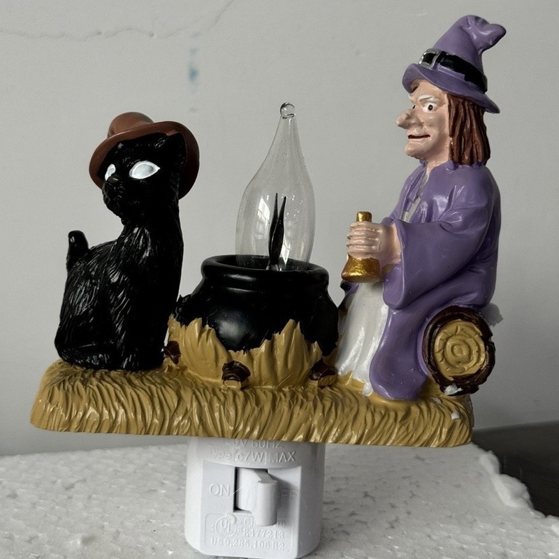 国境を越えた新製品2024 Ghost Campfireフリップリングナイトライトハロウィーン夜灯|undefined