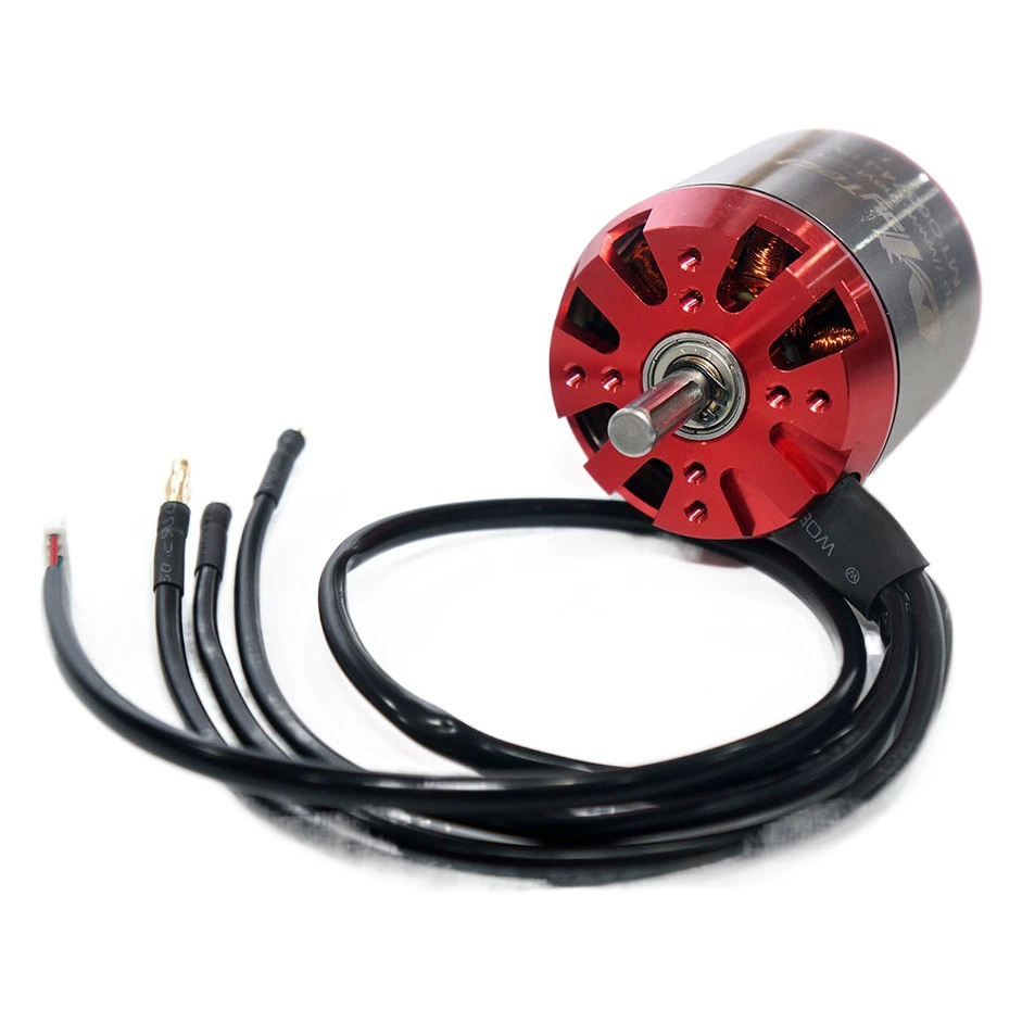 Maytech6374-HA Мотор электрический пульт дистанционного управления электрический скейтборд длинный борт внедорожный боевой робот