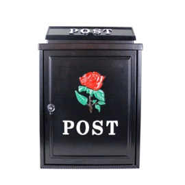 邮箱/邮筒;信报箱;其他收纳用品