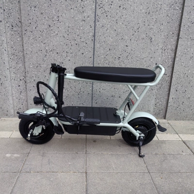 Qatlanan elektrik velosipedlər Electric Scooter Electric Skateboard
