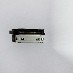现货清库存电子元器件HTK本多原装LVC-D20LPMSG2+/A连接器