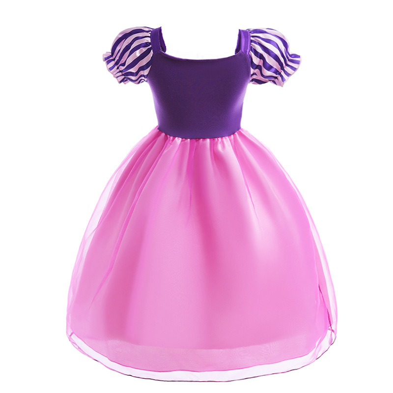 2024 Girls' Summer Foreign Trade Princess Le Pei Birthday Gift…