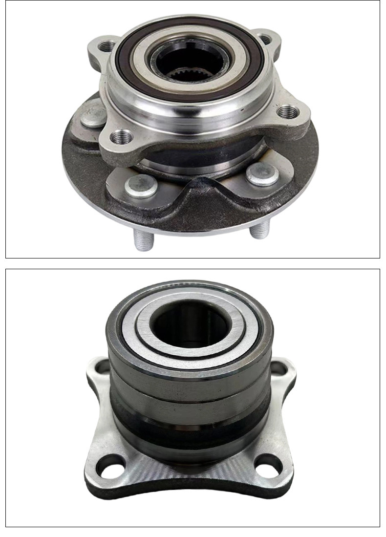 Factory direct sales 42450-47040 manufacturer supplies unit bearings