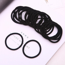 5-100��װ���˷��������ú�ɫ��׻���Ƥ��diy��Ȧ����ͷ��Ʒ