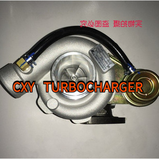 Jmc Shunda Kaiyun Euro 2 Euro 3 Euro 4 Hp55 Weifu Tianli Turbocharger Assembly 1118300Dl