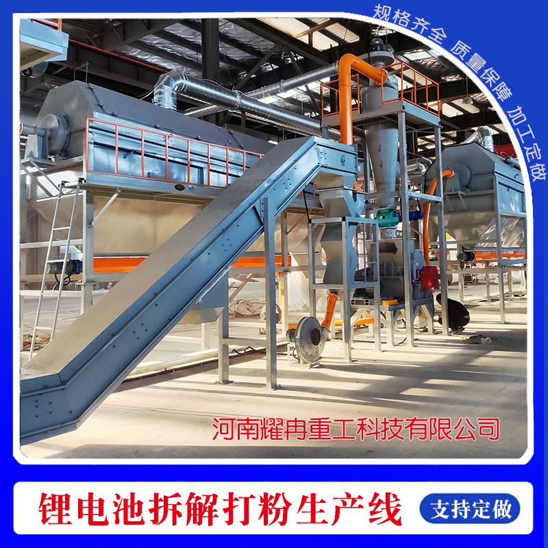 Lithium battery
