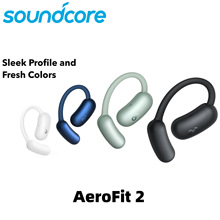  �Sound Core AeroFit 2 �w�S���o���{�����C�\��A3874