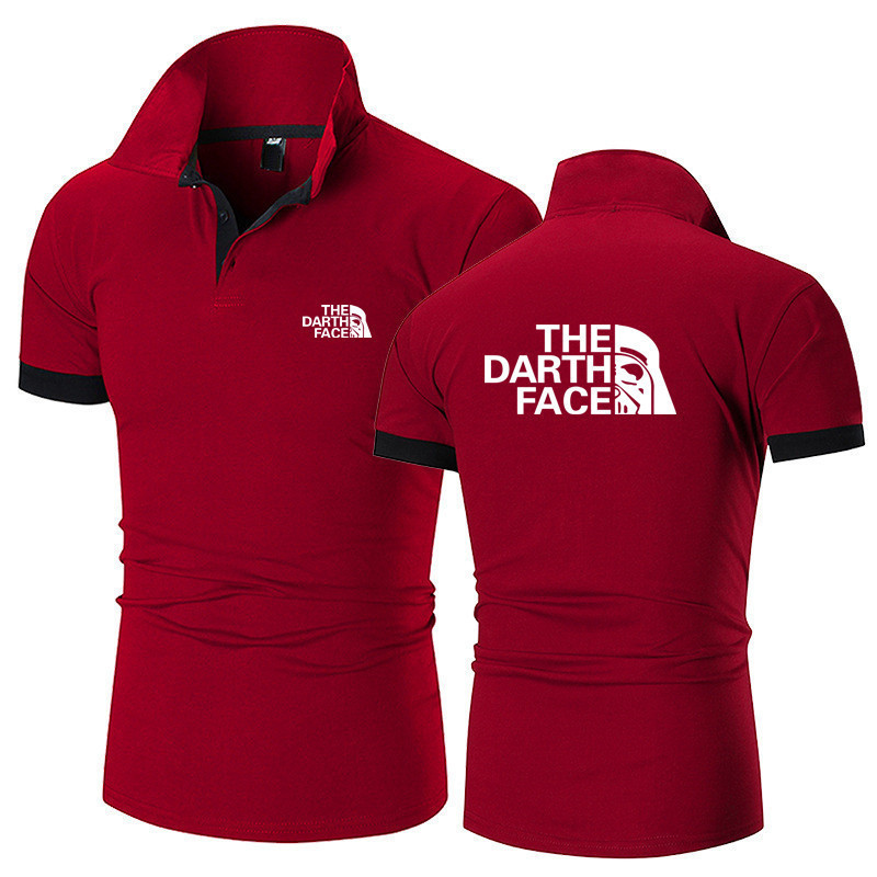 Men's Polo Shirt