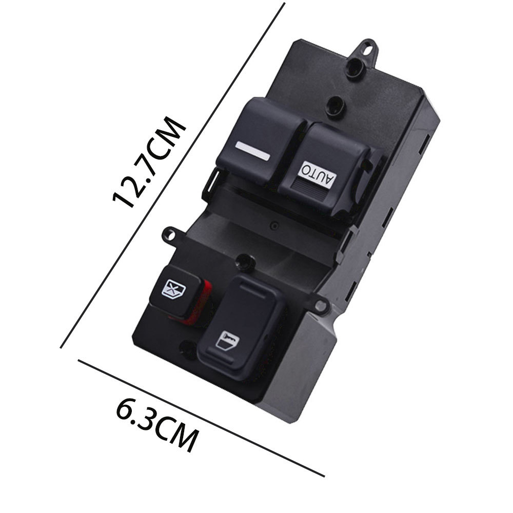 35750-Sdn-A03 Is Suitable for the Left Front Door Window Regulator Master Switch of Honda Accord 2005-2007