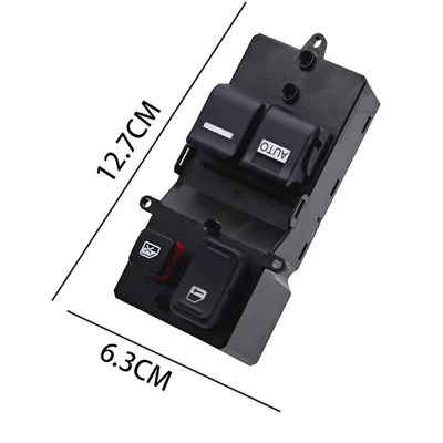 Window Regulator Master Switch – Glass lifter