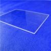 Discount Warehouse Fixed Do AG anti-glare glass  AG Bending steel Toughened glass High temperature resistance Mirror CsG Glass