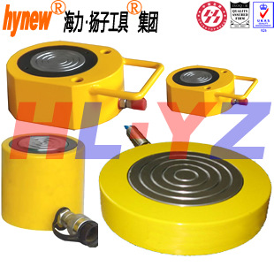 江苏海力厂家直销薄型液压缸,超薄型缸,超薄液压缸,超超薄液压缸