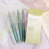 5 boxes of matcha films