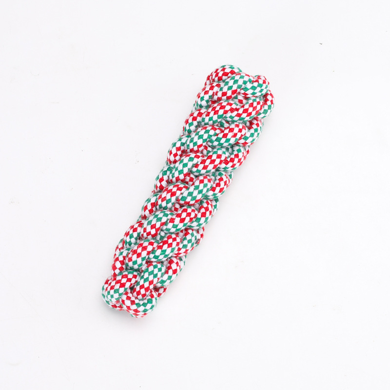 면 로프 옥수수 19cm * 115g