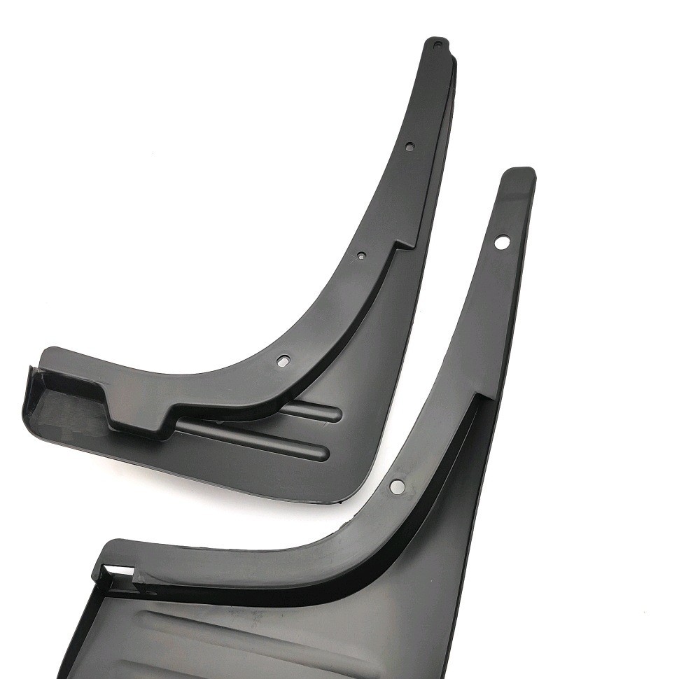 Aplicable a Chery Ruihu TIGGO 3 2005 - 2009 para el comercio exterior transfronterizo guardabarros de automóviles