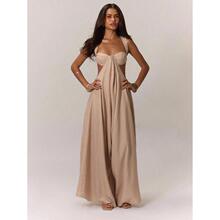 X 75991 Tie Strap Jumpsuit ϵ����������� �羳��Ӧ����ѷ