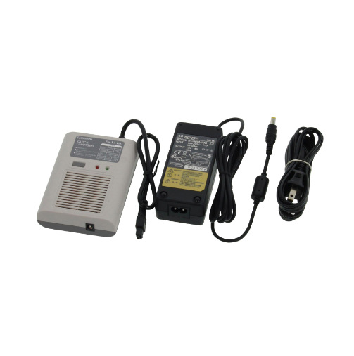 进口供应SIBATA柴田科学快速充电器 QC-10N