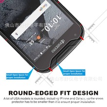 适用诺基亚Nokia C200 C210  Tempered Glass钢化保护膜 玻璃膜