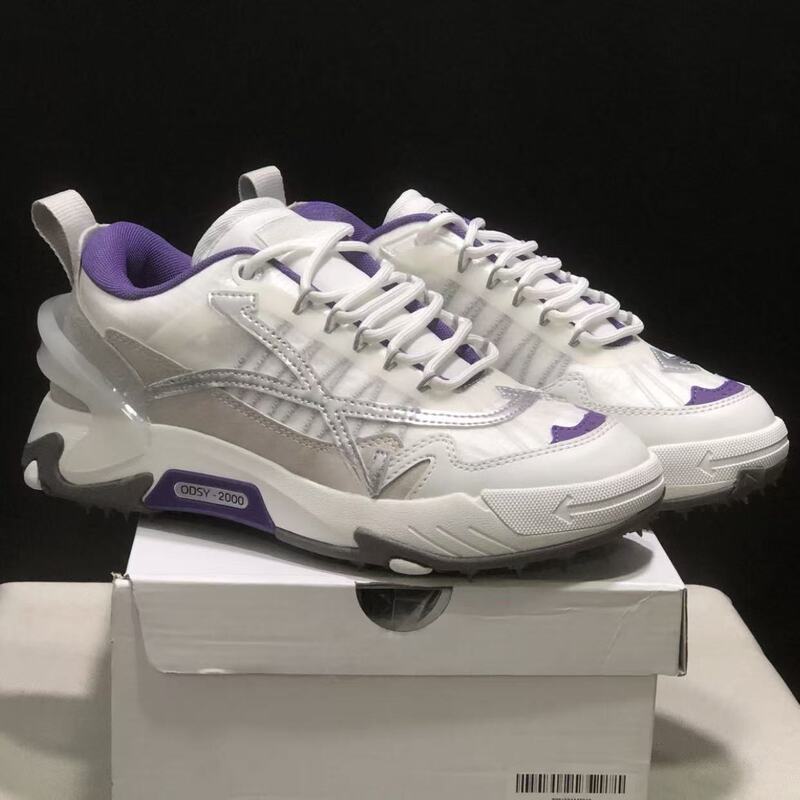 High-Quality Off New Color-Blocking Retro Versatile Height-Increasing Dsy2000 Fashionable Trendy Men's and Women's Sports Casual Running Shoes High-Quality Off New Color-Blocking Retro Versatile Height-Increasing Dsy2000 Fashionable Trendy Men's and Women's Sports Casual Running Shoes