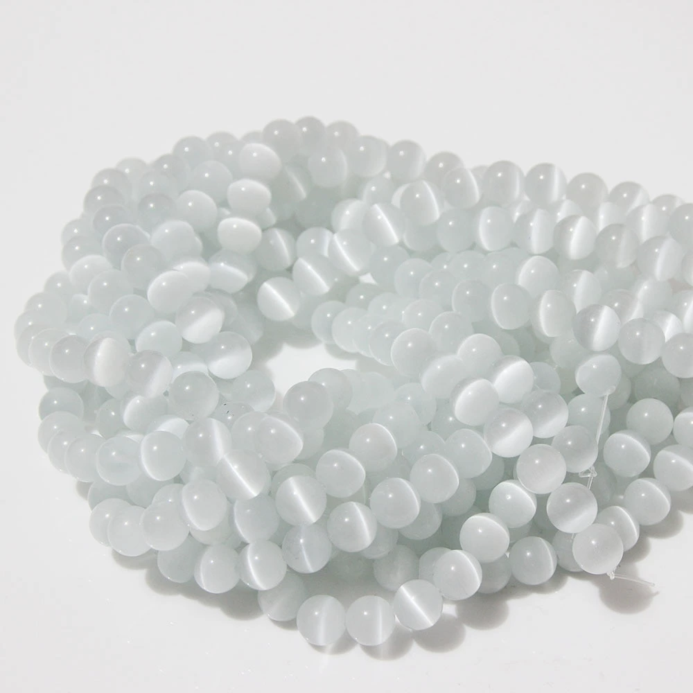 周连发 Аксессуар, бусины браслет каменная глазка чьё глаза, DIY
