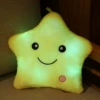 Yellow stars