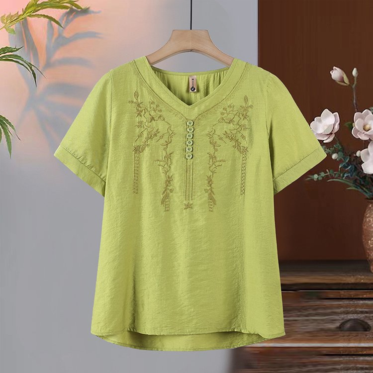 079 # 노란색 (싱글 코트)