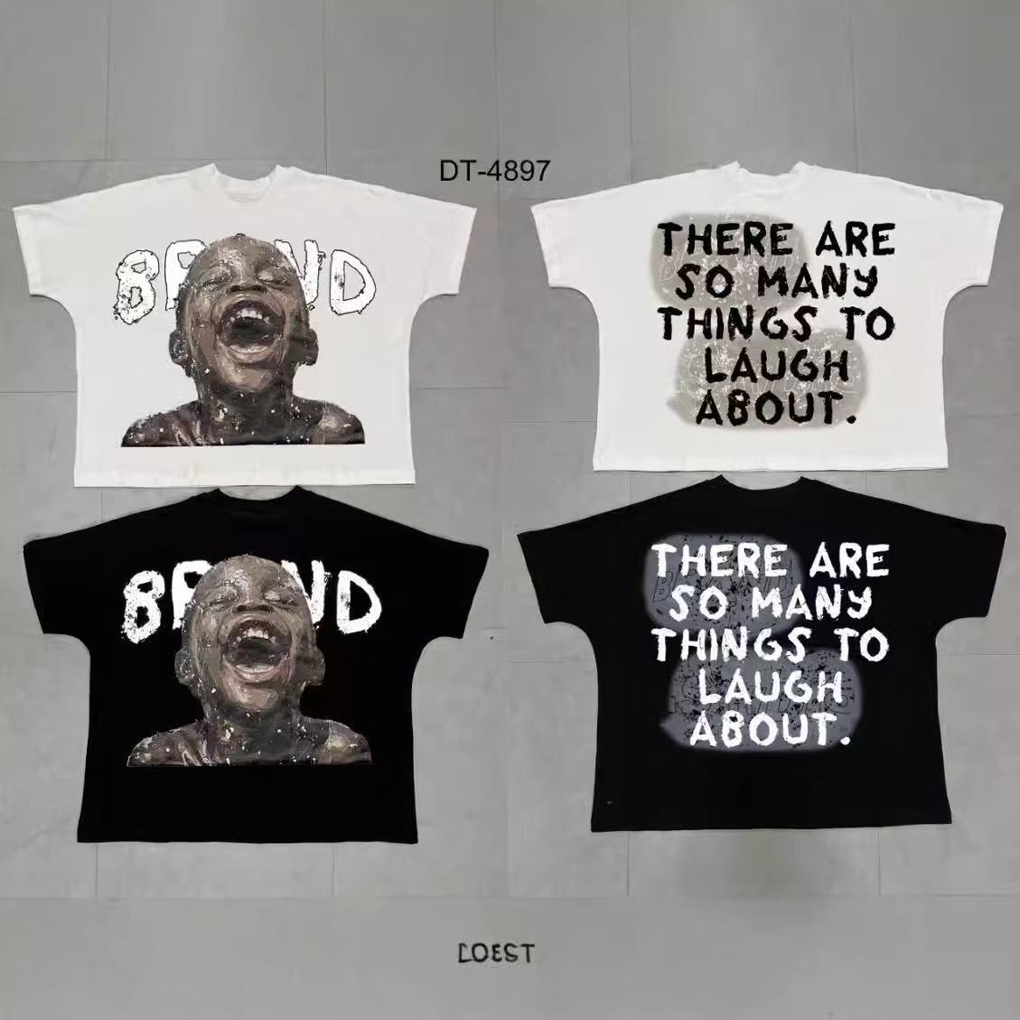 스타일 17(화이트)