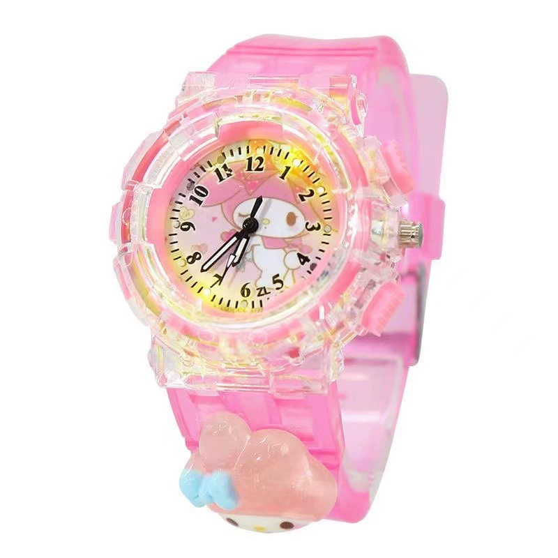 К bilingual? Actually: Cartoon children's watch, digital watch, quartz watches -> Карнавальные детские часы? Better: Мультяшные детские часы, цифровые часы, кварцевые часы
